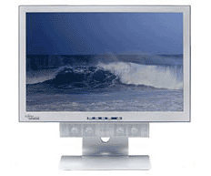 Fujitsu Siemens S20-1W