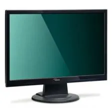 Fujitsu Siemens Scaleoview D22W-1 2