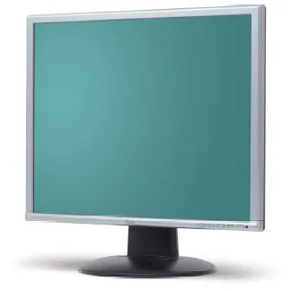 Fujitsu Siemens Scaleoview L19-1W