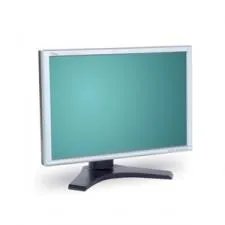 Fujitsu Siemens Scaleoview L24W-2 2