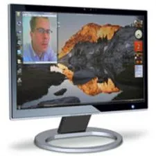 Fujitsu Siemens Scaleoview Q22W-1 2