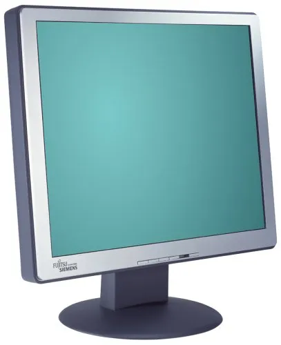 Fujitsu Siemens Scaleview T17-2