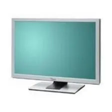 Fujitsu Siemens Scenicview P24W-3 2