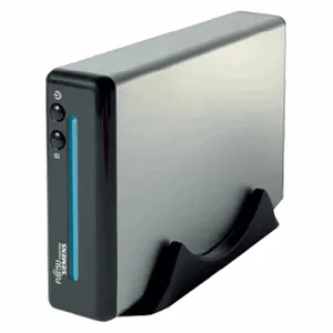 Fujitsu Siemens Storagebird Solo 35-UB