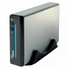 Fujitsu Siemens Storagebird Solo 35-UB 2