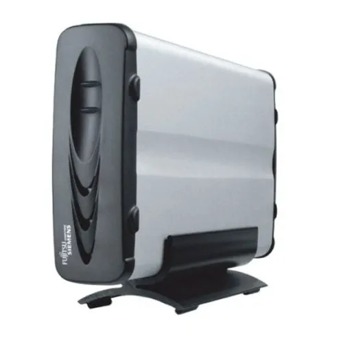 Fujitsu Siemens Storagebird XL-S 500 GB