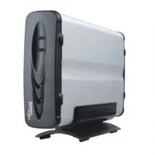 Fujitsu Siemens Storagebird XL-S 500 GB 2