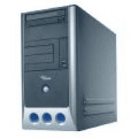 Fujitsu Siemens/ Vobis Scaleo Pa Games (127896)