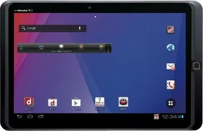 Fujitsu Stylistic M702