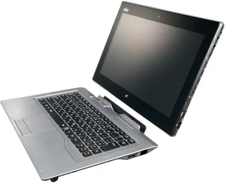 Fujitsu Stylistic Q702
