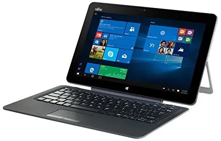 Fujitsu Stylistic R726