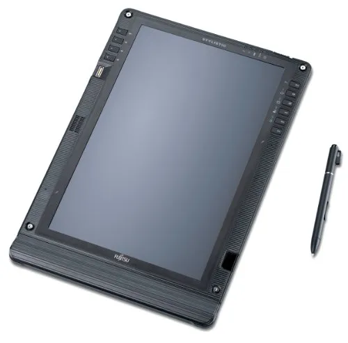 Fujitsu Stylistic ST6012 2