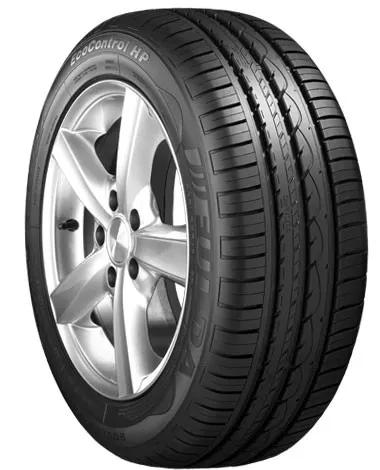 Fulda EcoControl HP (195/65 R15V)
