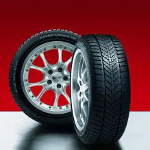 Fulda Kristall Control HP (225/45 R17 H) 2