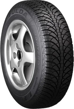Fulda Kristall Montero 3 (165/70 R14T) 3