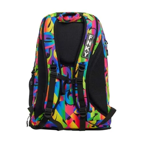 Funkita Funk Elite Squad 2
