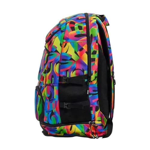 Funkita Funk Elite Squad 3
