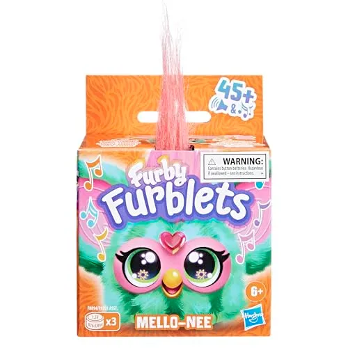 Furby Furblets Mini 2