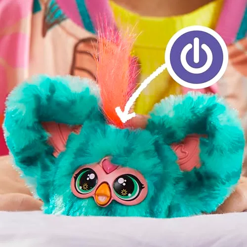 Furby Furblets Mini 4