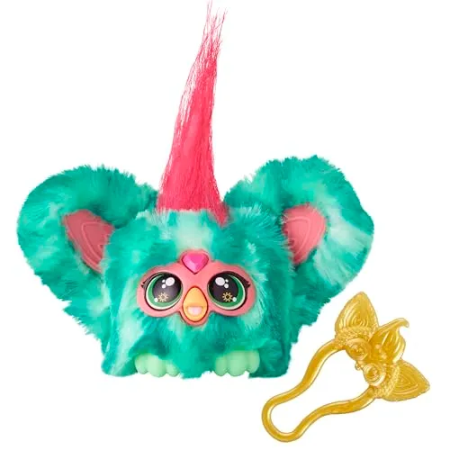 Furby Furblets Mini 3