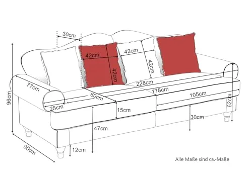 Furn.Design Elita 3