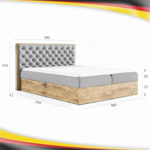 FURNISTAR LOFT 3 2