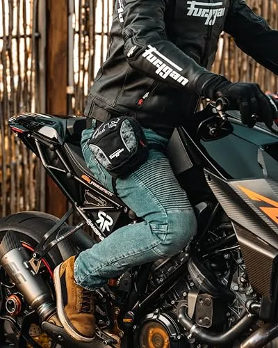 Furygan COLT EVO 2 7