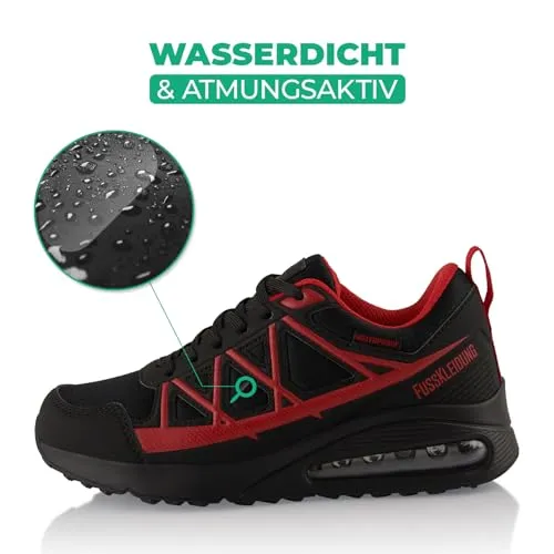 Fusskleidung Damen Herren Sneaker 2