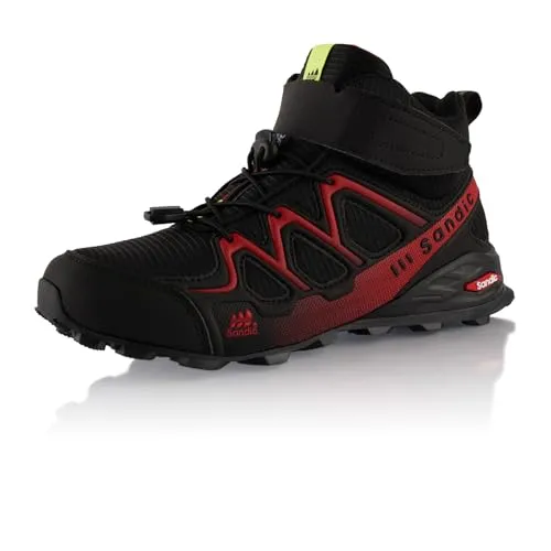 Wanderschuhe