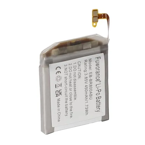 Fuworance EB-BR800ABU 4