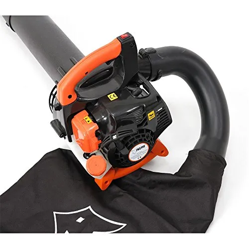 Fuxtec EBV260 BN 4