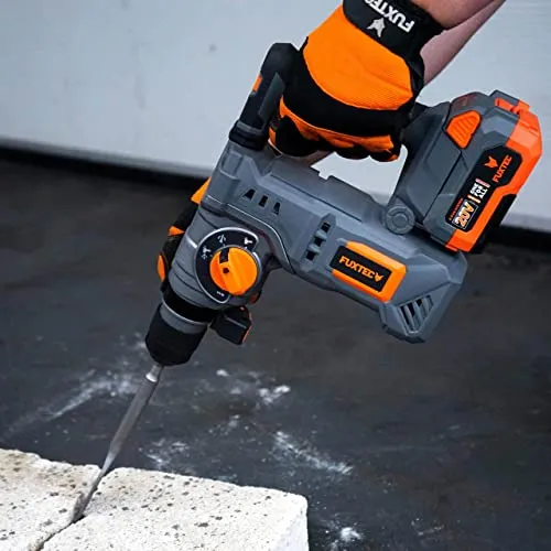 Fuxtec FX-E1RH20 3