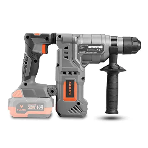 Fuxtec FX-E1RH20 4