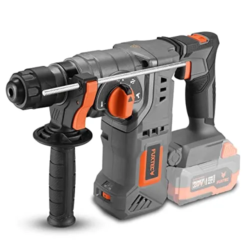 Fuxtec FX-E1RH20 5