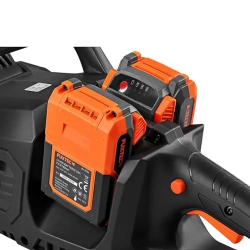 Fuxtec FX-E2KSSET 7