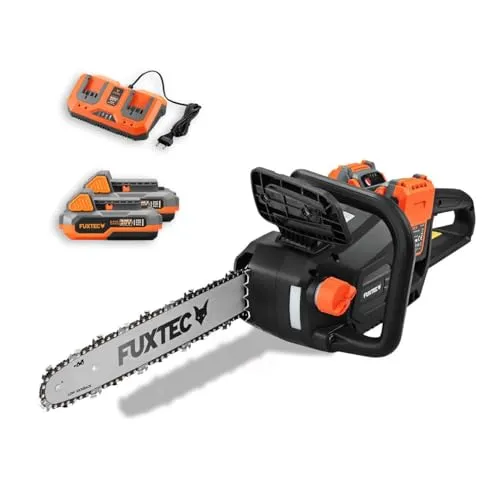 Fuxtec FX-E2KSSET 4