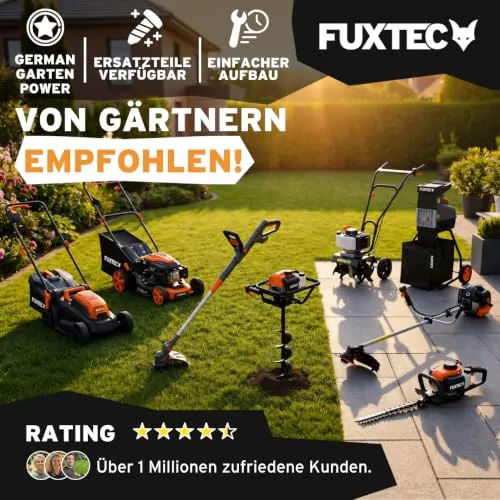 Fuxtec FX-E2MTSET 6