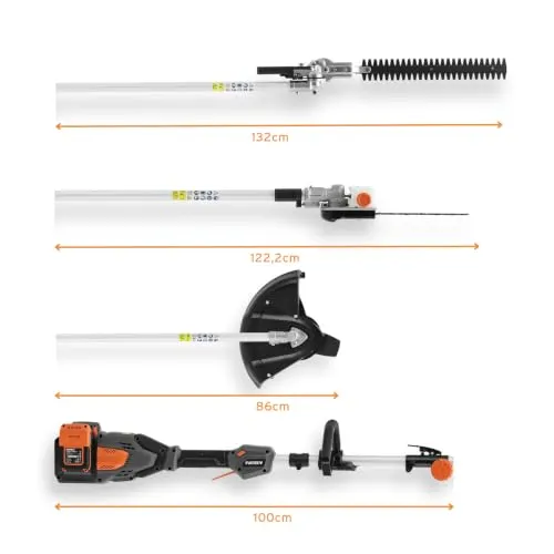 Fuxtec FX-E2MTSET 7