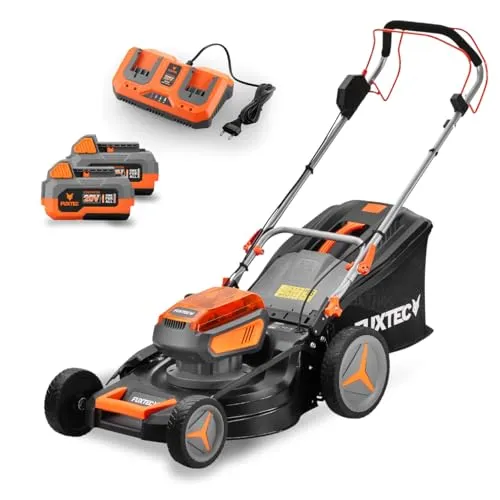 Fuxtec FX-E2RM46 3