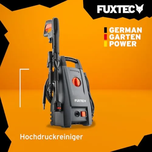 Fuxtec FX-HDR1400 2