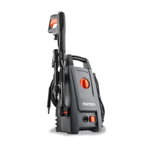 Fuxtec FX-HDR1400 5