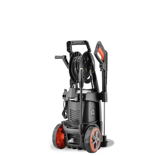 Fuxtec FX-HDR2200 3