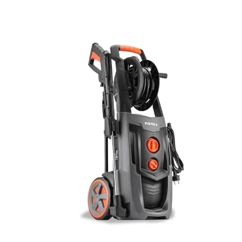 Fuxtec FX-HDR2200 2