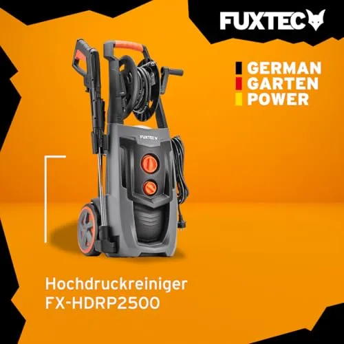 Fuxtec FX-HDRP2500 2