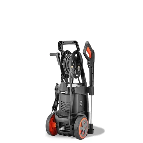 Fuxtec FX-HDRP2500 6