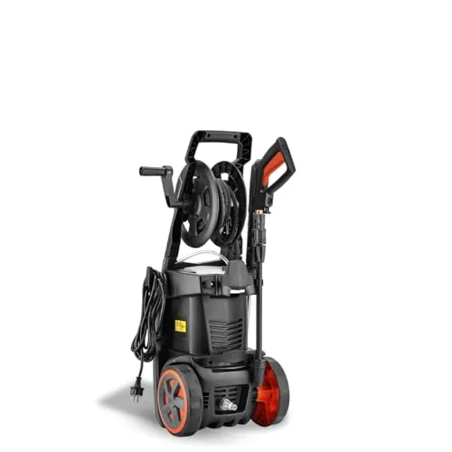 Fuxtec FX-HDRP2500 7