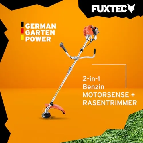 Fuxtec FX-MS162 2