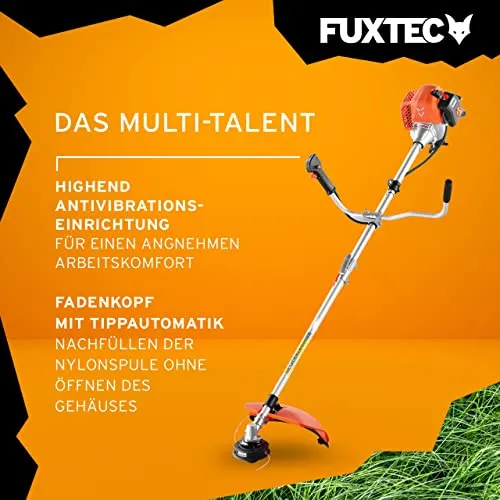 Fuxtec FX-MS162 5