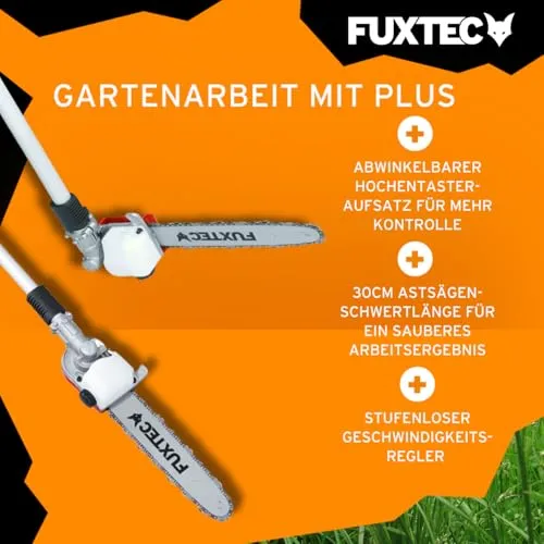 Fuxtec FX-MT252ER 4