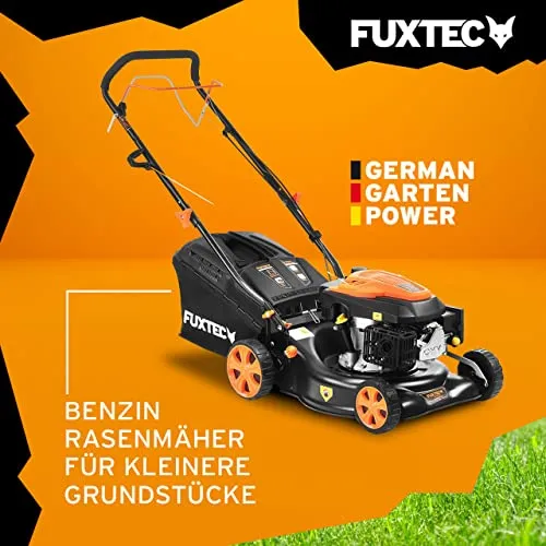 Fuxtec FX-RM4346 2